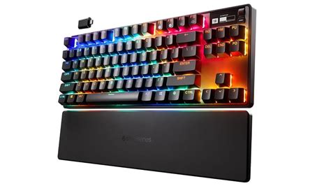 5 best RGB gaming keyboards in 2024