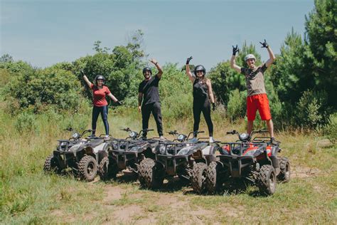 Top 15 Outfits For The Ultimate Quad Biking Adventure | Panaprium