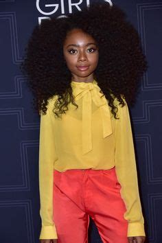 Skai Jackson