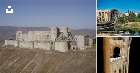 SYRIA | 8 best free syrium, building, architecture and old city photos ...