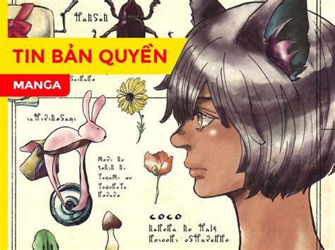 Điểm lại tin bản quyền BL manga trong năm 2O21 (Phần 1) - Truyện Bản Quyền