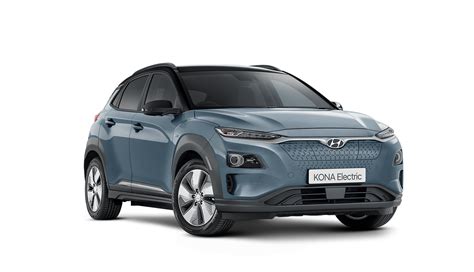 Hyundai Kona Electric Elite – EV LEASE