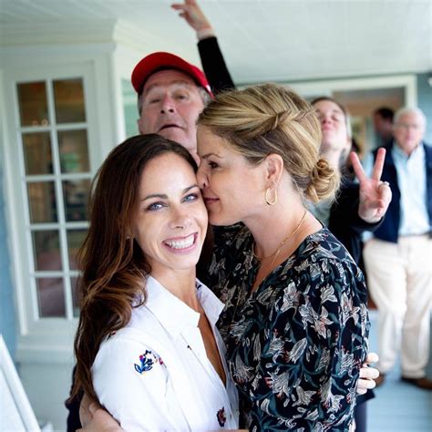 Find out the latest on former first daughter Barbara Pierce Bush since ...