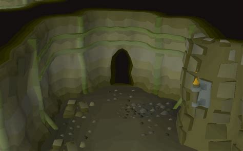 Cave (Meiyerditch Laboratories medium) - OSRS Wiki