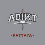 Adiktink | Tattoo Shop