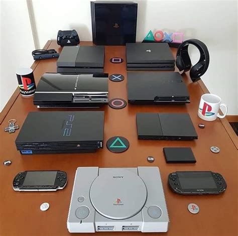 Playstation collection sumanes the playstation gos : r/ItemShop