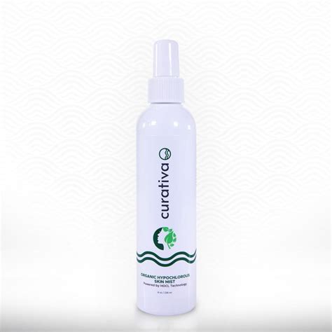 Advanced Hypochlorous Skin Spray