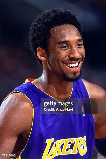 1,909 Kobe Bryant Smiling Stock Photos, High-Res Pictures, and Images ...