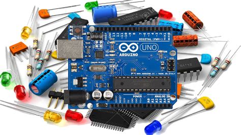 Arduino Projects for Beginners (Complete guide with Proteus) | GSTEVEW