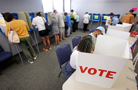 North Carolina orders new election for undecided U.S. House race | PBS ...