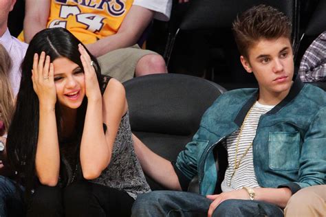 Justin Bieber and Selena Gomez are Planning a Wedding (EXCLUSIVE) - In ...