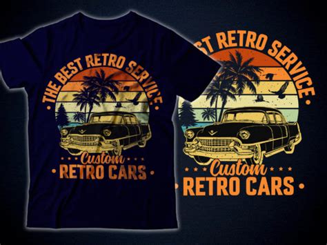 1 Vintage Sprint Car T Shirt Designs & Graphics