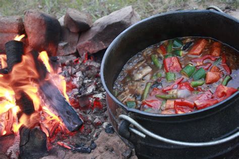 The local cuisine of South Africa - Baboo Travel Stories