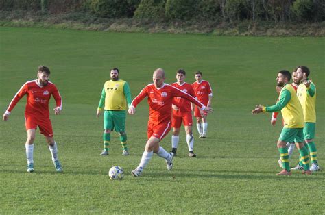 Charlwood Village V Woodingdean Wanderers | Flickr