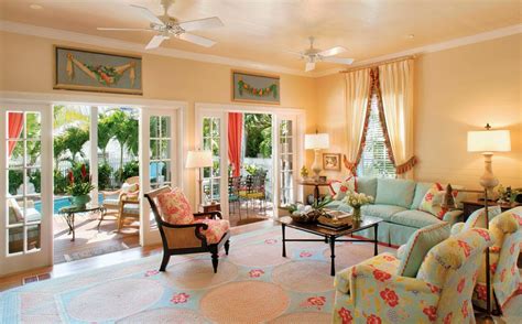 Decor Inspiration | Classic Key West Cottage | Cool Chic Style Fashion