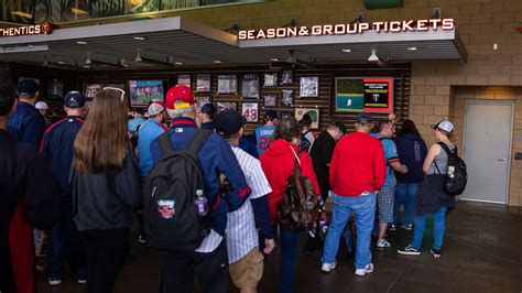 Season Ticket Benefits - Savings | Minnesota Twins