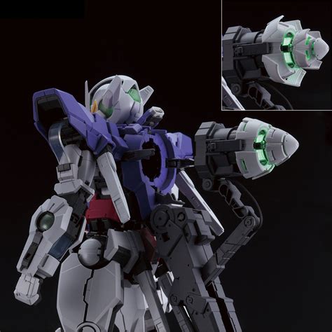 Gundan Perfect Grade 1/60 Scale Model Kit: Gundam Exia (Lighting Model) | www.toysonfire.ca