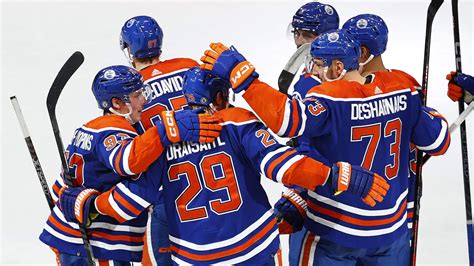 Edmonton Oilers hosting Pride Night on Saturday | Yardbarker