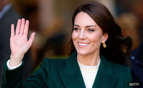 Kate Middleton Cancer, Catherine, Princess Of Wales: Kate Middleton's Abdominal Surgery To ...