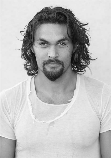 Jason Momoa - Jason Momoa Photo (38420749) - Fanpop