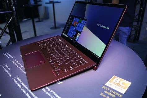 ASUS ZenBook S Review: A Decent one | Digitogy.com