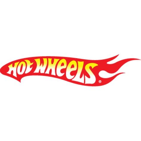 Hot Wheels | Brands of the World™ | Download vector logos and logotypes