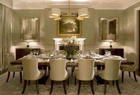 Alluring Formal Dining Room Ideas Your Residence Idea: Small Formal Dining Room Decorating Ideas ...