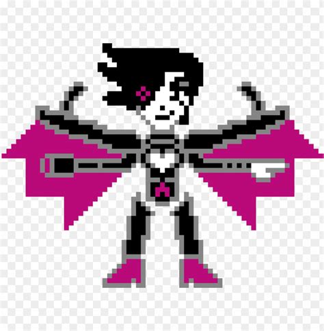 Free download | HD PNG mettaton neo overworld sprite PNG transparent with Clear Background ID ...