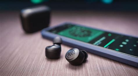 JLab Earbuds Not Charging [SOLVED - All Models]