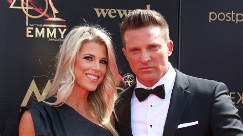 Steve Burton and Sheree Gustin Burton Finalize Divorce After Nearly 25 Years of Marriage | Soap ...