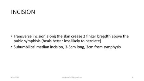 Suprapubic cystostomy