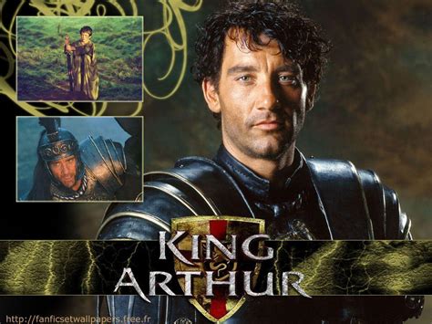 King Arthur Wallpapers - Wallpaper Cave