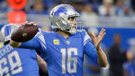 Jaguars vs Lions Prediction, Odds & Best Prop Bets - NFL Preseason