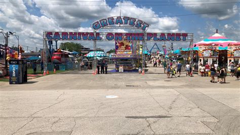 Missouri State Fair welcomed over a quarter of a million visitors ...