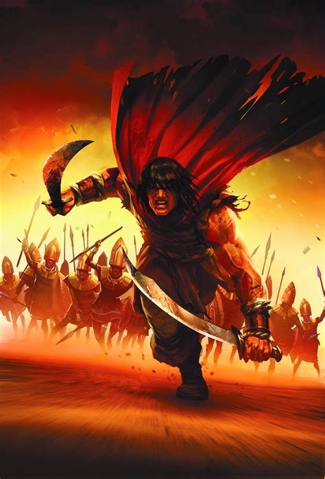 Conan the Avenger #7 | Fresh Comics