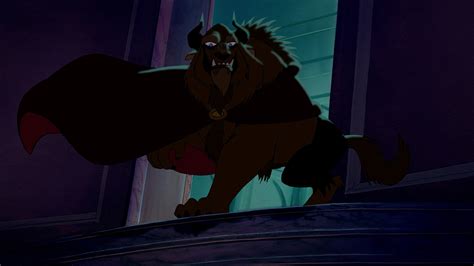 The Beast | Disney Versus Non-Disney Villains Wiki | Fandom