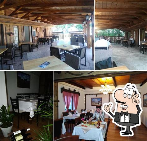 Restoran Durmitor restaurant, Niksic - Restaurant reviews