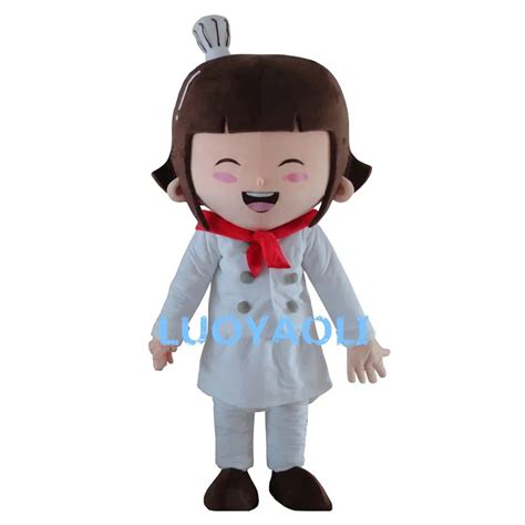 Mascot Sid The Science Kid Costume Custom Fancy Costume Anime Cosplay ...