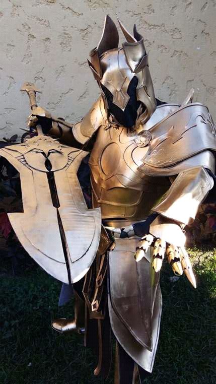 Imperius Cosplay Diablo 3 by winterdragoon on DeviantArt