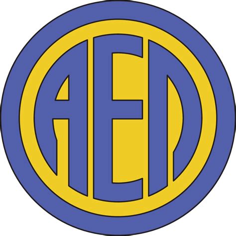 AEL Limassol logo, Vector Logo of AEL Limassol brand free download (eps, ai, png, cdr) formats