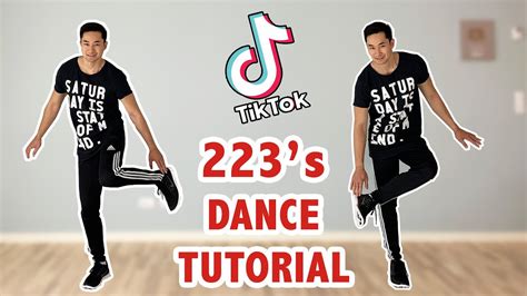 New Tik Tok Dances To Learn - tiktok dance 2020