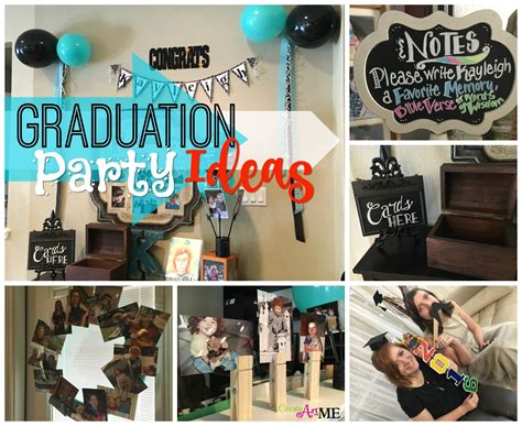 10 Fantastic 6Th Grade Graduation Party Ideas 2024