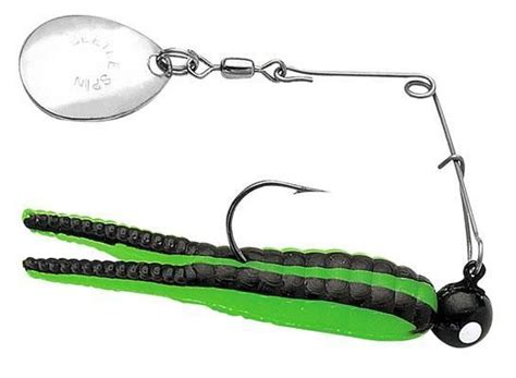 Best Baits: 15 Hottest Lures for Panfish in 2024 | Panfish, Best ...