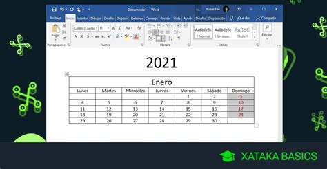 Como Hacer Un Calendario 2023 En Word Imagesee - Riset