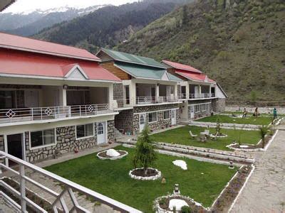 Best Naran Kaghan Hotels Rates 2024