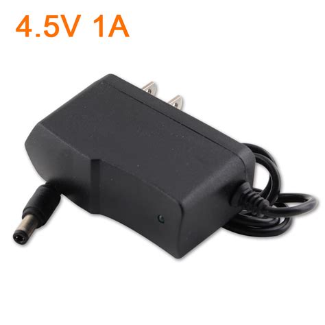 AC DC Power Supply 9V Adapter 1A 220V To 9V Power Adapter Supply 9V EU ...