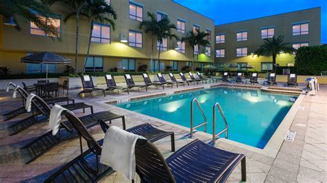 Modern Hotel near Atlantic Avenue | Hyatt Place Delray Beach