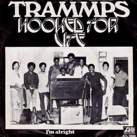 The Trammps - Shout | Top 40