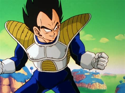 Top Dragon Ball Kai ep 23 - Vegeta's Covert Maneuvers! A Tragic Assault ...