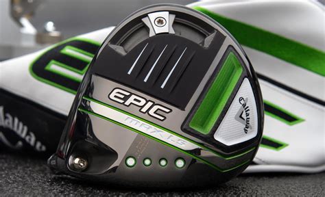 Callaway Epic Speed Driver Review - Good for High Handicappers ...